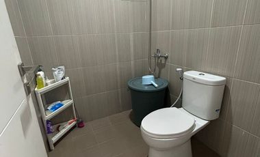 RUMAH KEREN 2 LANTAI MINIMALIS MODERN SEMI FURNISHED SIAP HUNI DI CHERRYFIELD BANDUNG