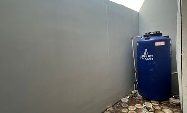 RUMAH KEREN 2 LANTAI MINIMALIS MODERN SEMI FURNISHED SIAP HUNI DI CHERRYFIELD BANDUNG