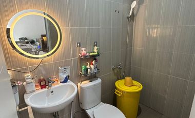 RUMAH KEREN 2 LANTAI MINIMALIS MODERN SEMI FURNISHED SIAP HUNI DI CHERRYFIELD BANDUNG