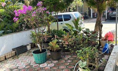 RUMAH KEREN 2 LANTAI MINIMALIS MODERN SEMI FURNISHED SIAP HUNI DI CHERRYFIELD BANDUNG