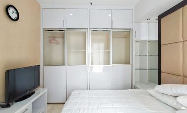 Disewakan Bulanan 2BR+1 Furnish Bagus di Apartemen Royal Mediterania Garden