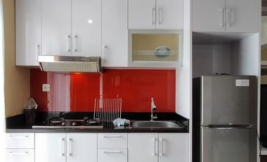 Disewakan Bulanan 2BR+1 Furnish Bagus di Apartemen Royal Mediterania Garden