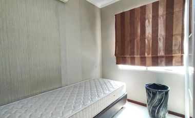 Disewakan Bulanan 2BR+1 Furnish Bagus di Apartemen Royal Mediterania Garden