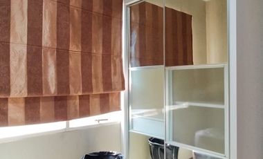 Disewakan Bulanan 2BR+1 Furnish Bagus di Apartemen Royal Mediterania Garden