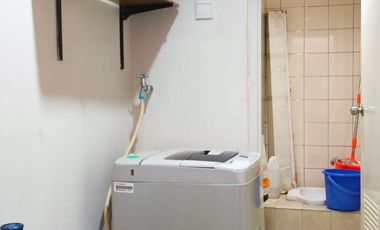 Disewakan Bulanan 2BR+1 Furnish Bagus di Apartemen Royal Mediterania Garden