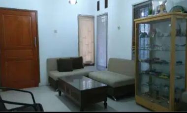 Disewakan Rumah di  Bekasi Utara, dekat Summarecon Mall Bekasi