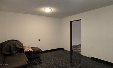 Casa en Venta iztacalco, CDMX –5 recamaras, 3 baños.