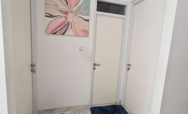 RUMAH IDAMAN MINIMALIS MODERN 2 LANTAI SEMI FURNISHED SIAP HUNI DI CHERRYFIELD BANDUNG