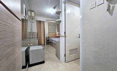 Apartemen Madison Park Studio Modern Built-In Concept – Langkah ke Central Park