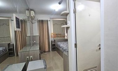 Apartemen Madison Park Studio Modern Built-In Concept – Langkah ke Central Park