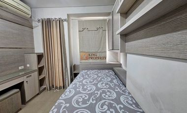 Apartemen Madison Park Studio Modern Built-In Concept – Langkah ke Central Park