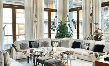 🏡 FOR SALE | Modern House in Urdaneta Village, Makati 🏙️