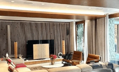 🏡 FOR SALE | Modern House in Urdaneta Village, Makati 🏙️