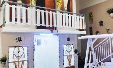 RUMAH CANTIK MINIMALIS MODERN 2 LANTAI SIAP HUNI DI CHERRYFIELD BANDUNG