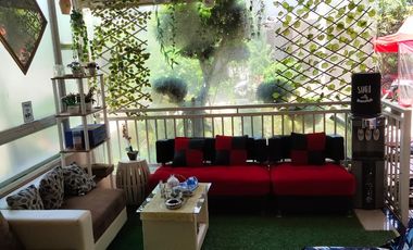 RUMAH CANTIK MINIMALIS MODERN 2 LANTAI SIAP HUNI DI CHERRYFIELD BANDUNG