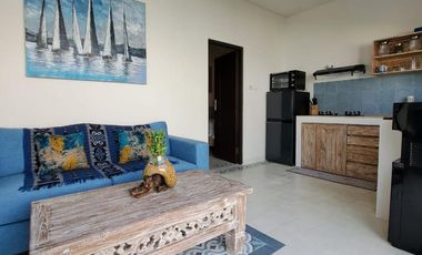 Rumah Full Furnished dan Kolam Renang Dijual, di Nusa Dua Area
