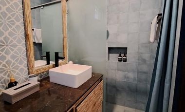 Rumah Full Furnished dan Kolam Renang Dijual, di Nusa Dua Area