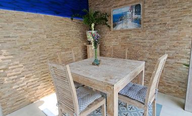 Rumah Full Furnished dan Kolam Renang Dijual, di Nusa Dua Area