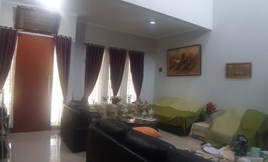 RUMAH IDAMAN MINIMALIS MODERN 2 LANTAI SIAP HUNI DI CHERRYFIELD BANDUNG