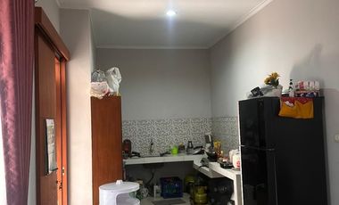 RUMAH IDAMAN MINIMALIS MODERN 2 LANTAI SIAP HUNI DI CHERRYFIELD BANDUNG