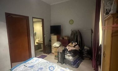 RUMAH IDAMAN MINIMALIS MODERN 2 LANTAI SIAP HUNI DI CHERRYFIELD BANDUNG