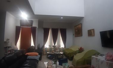 RUMAH IDAMAN MINIMALIS MODERN 2 LANTAI SIAP HUNI DI CHERRYFIELD BANDUNG