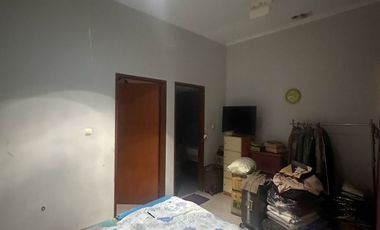 RUMAH IDAMAN MINIMALIS MODERN 2 LANTAI SIAP HUNI DI CHERRYFIELD BANDUNG