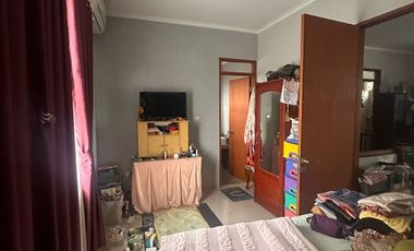 RUMAH IDAMAN MINIMALIS MODERN 2 LANTAI SIAP HUNI DI CHERRYFIELD BANDUNG