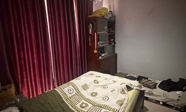 RUMAH IDAMAN MINIMALIS MODERN 2 LANTAI SIAP HUNI DI CHERRYFIELD BANDUNG