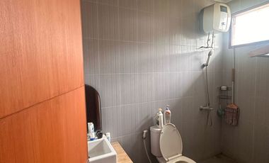 RUMAH IDAMAN MINIMALIS MODERN 2 LANTAI SIAP HUNI DI CHERRYFIELD BANDUNG