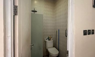 RUMAH BAGUS NYAMAN 2 LANTAI MINIMALIS MODERN SIAP HUNI DI BUAH BATU REGENCY BANDUNG