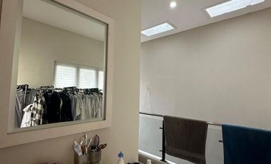 RUMAH BAGUS NYAMAN 2 LANTAI MINIMALIS MODERN SIAP HUNI DI BUAH BATU REGENCY BANDUNG