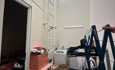 RUMAH BAGUS NYAMAN 2 LANTAI MINIMALIS MODERN SIAP HUNI DI BUAH BATU REGENCY BANDUNG