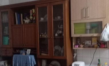 Rumah Dalam Komplek Permata Cimahi