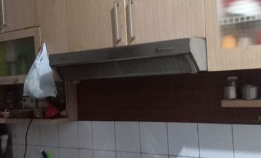 Rumah Dalam Komplek Permata Cimahi