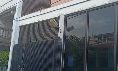 Rumah Dalam Komplek Permata Cimahi