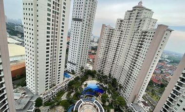 Disewakan Apartemen Waterplace Tower A#22, Pakuwon Indah - Surabaya