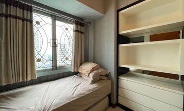 Disewakan Apartemen Waterplace Tower A#22, Pakuwon Indah - Surabaya