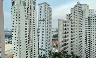 Disewakan Apartemen Waterplace Tower A#22, Pakuwon Indah - Surabaya