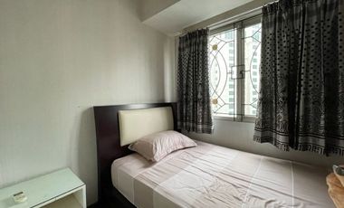 Disewakan Apartemen Waterplace Tower A#22, Pakuwon Indah - Surabaya