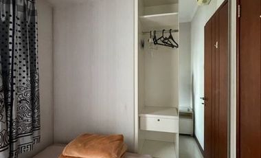 Disewakan Apartemen Waterplace Tower A#22, Pakuwon Indah - Surabaya