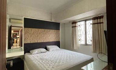 Disewakan Apartemen Waterplace Tower A#22, Pakuwon Indah - Surabaya