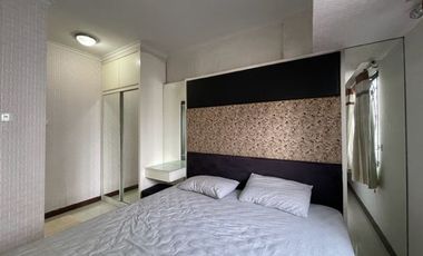 Disewakan Apartemen Waterplace Tower A#22, Pakuwon Indah - Surabaya