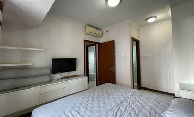 Disewakan Apartemen Waterplace Tower A#22, Pakuwon Indah - Surabaya