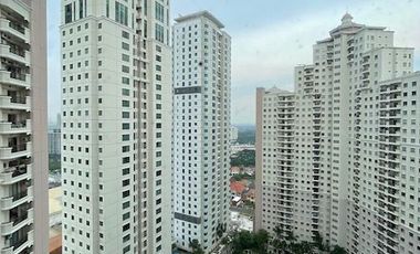 Disewakan Apartemen Waterplace Tower A#22, Pakuwon Indah - Surabaya