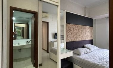Disewakan Apartemen Waterplace Tower A#22, Pakuwon Indah - Surabaya