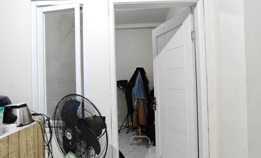 RUMAH 2 LANTAI MINIMALIS MODERN ASRI NYAMAN SIAP HUNI DI MAINROAD KERKOFF CIMAHI