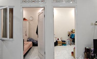 RUMAH 2 LANTAI MINIMALIS MODERN ASRI NYAMAN SIAP HUNI DI MAINROAD KERKOFF CIMAHI