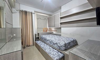 Apartemen Studio Madison Park Modern Urban – Dekat Neo Soho & Taman Anggrek