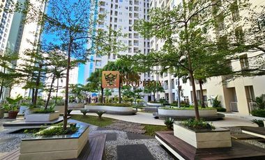 Apartemen Studio Madison Park Modern Urban – Dekat Neo Soho & Taman Anggrek